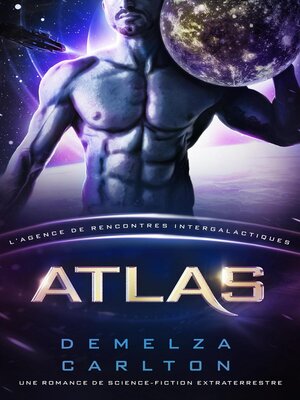 cover image of Atlas